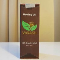 apakah Minyak Varash dapat diminum ? 