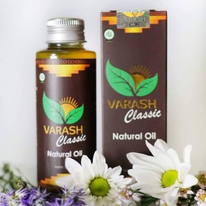varash-classic-natural-oil